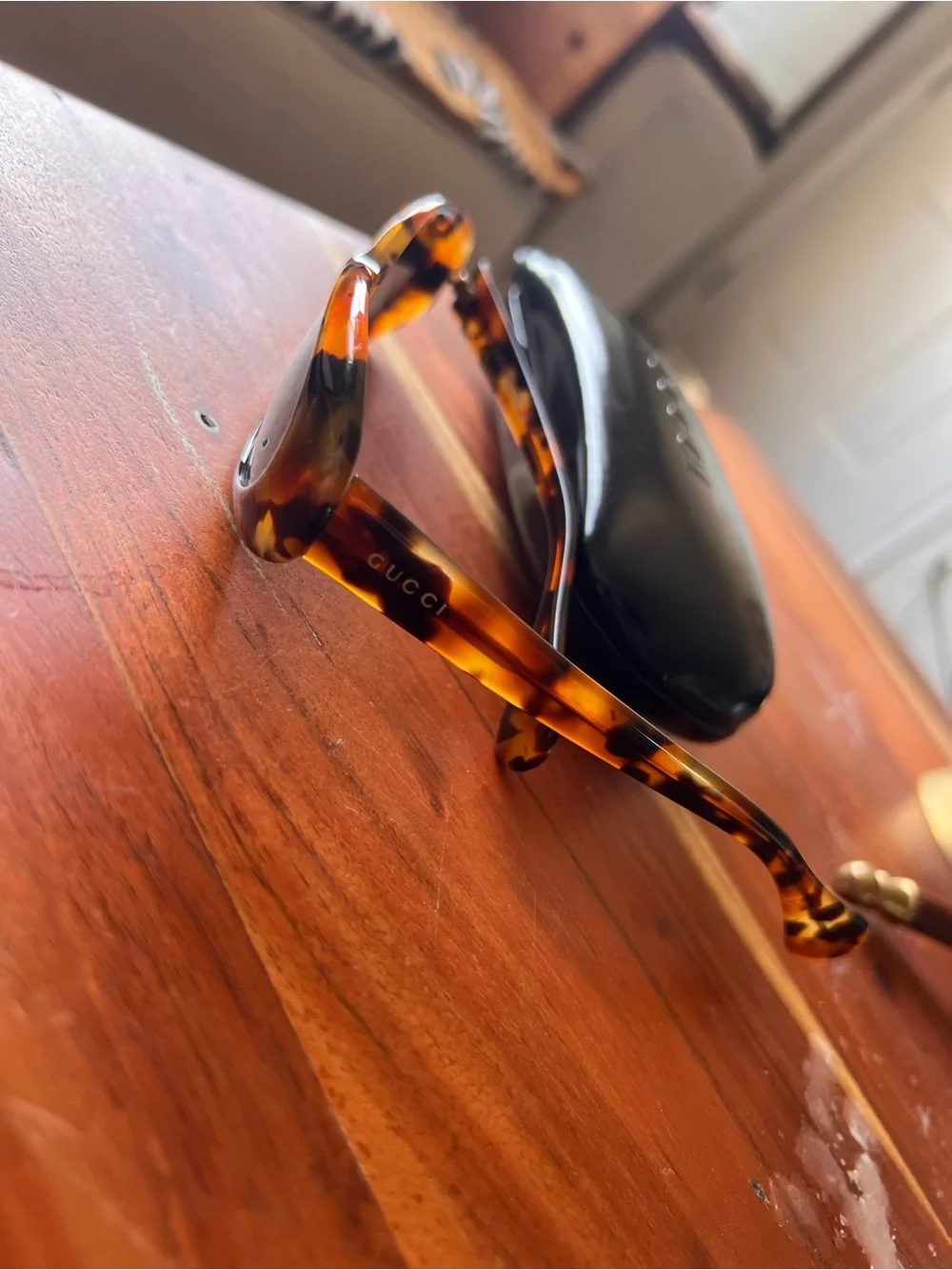 Vintage Gucci Sunglasses